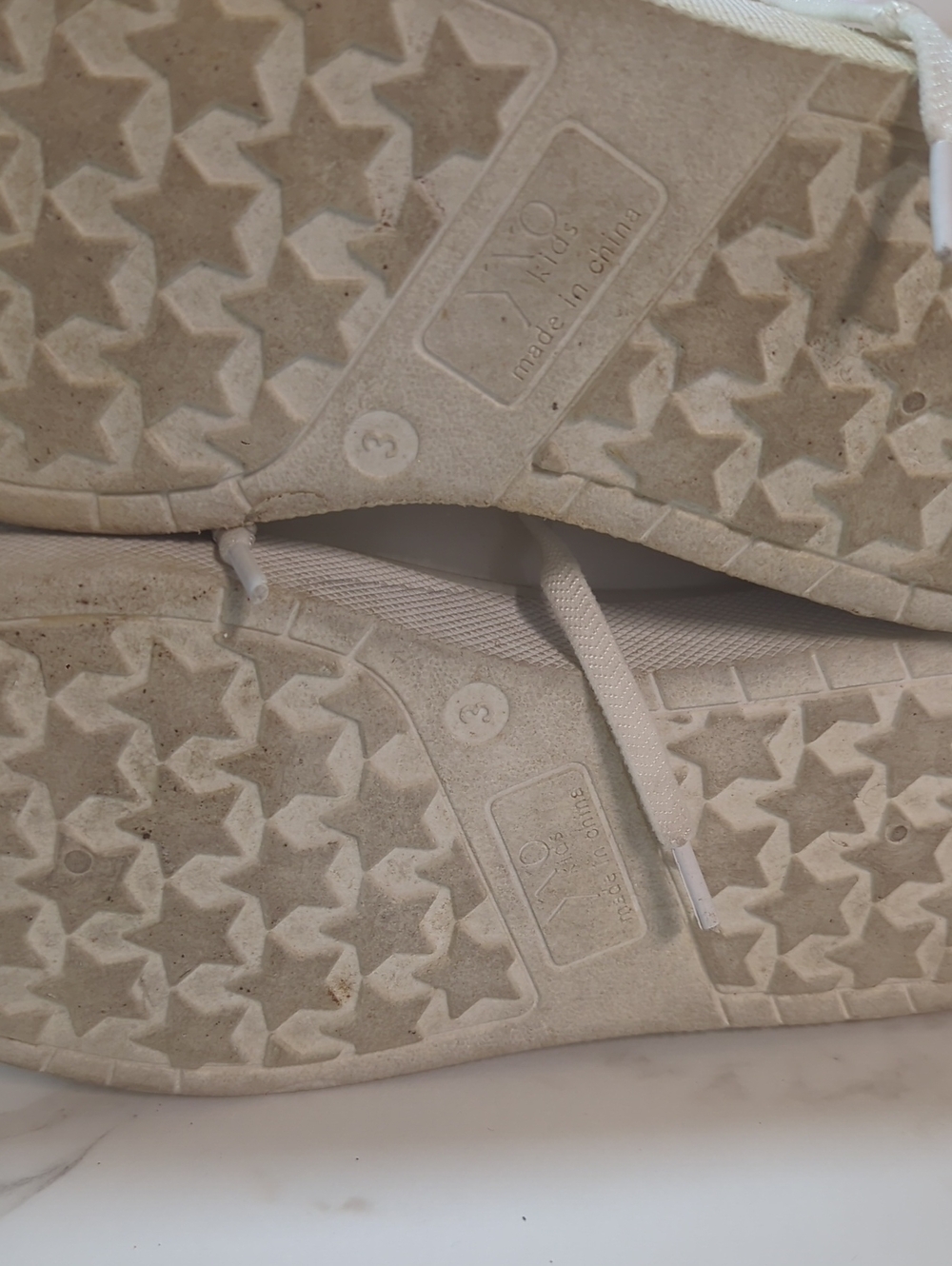 KIDS FASHION SHOES - Picture 5 of 7